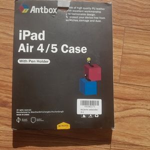 iPad Air 4/5 Case